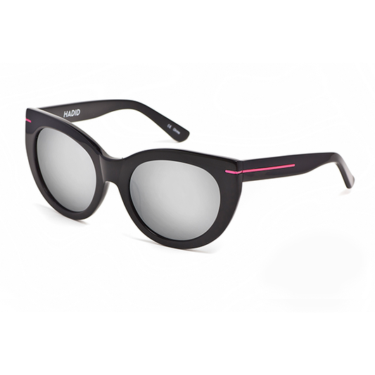 Runway Sunglasses | Black