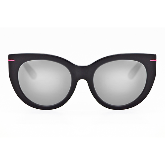 Runway Sunglasses | Black