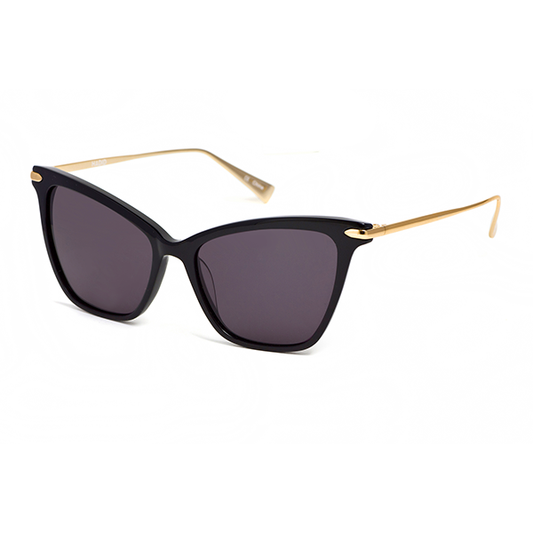Jetsetter Sunglasses | Black