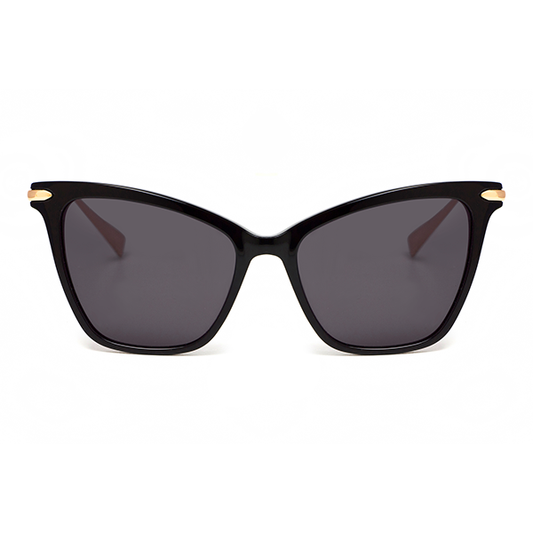 Jetsetter Sunglasses | Black