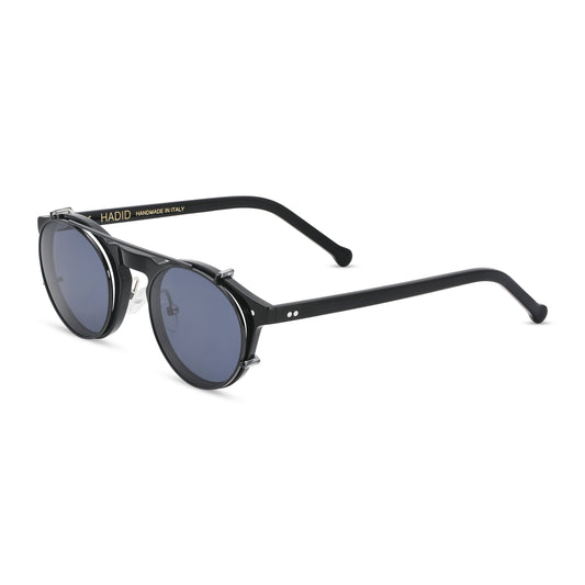 The Captain | Black/Black/ Dark Blue