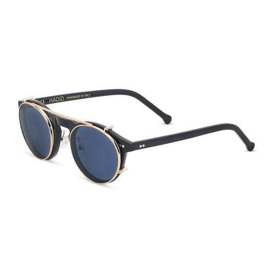 The Captain | Midnight Blue/ Gold/ Blue