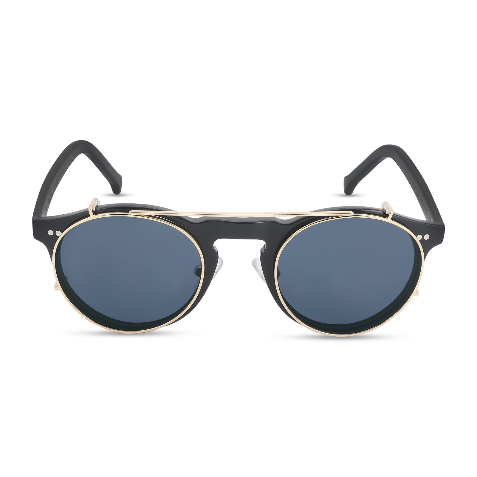 The Captain | Midnight Blue/ Gold/ Blue